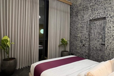 1 bedroom Villa in Loyo Villas Tegallalang, Gianyar, Indonesia No. 9956 10