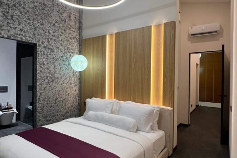 1 bedroom Villa in Loyo Villas Tegallalang, Gianyar, Indonesia No. 9956 5