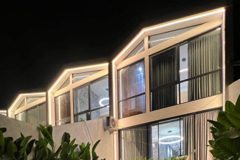 1 bedroom Villa in Loyo Villas Tegallalang, Gianyar, Indonesia No. 9956 9