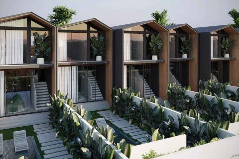 U Villas II in South Kuta, Badung, Indonesia No. 9961