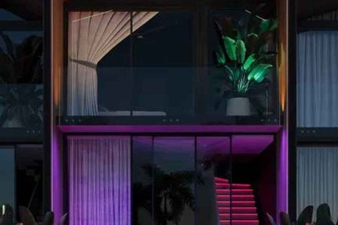 U Villas II in South Kuta, Badung, Indonesia No. 9961 4