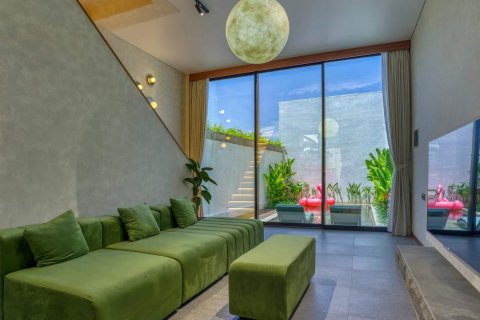 2 bedrooms Villa in ULUWATU VILLAS South Kuta, Badung, Indonesia No. 9960