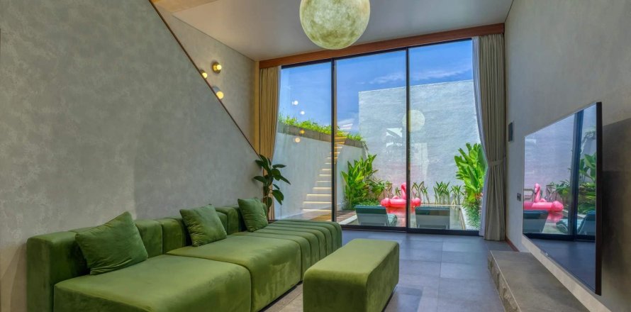 2 bedrooms Villa in ULUWATU VILLAS South Kuta, Badung, Indonesia No. 9960