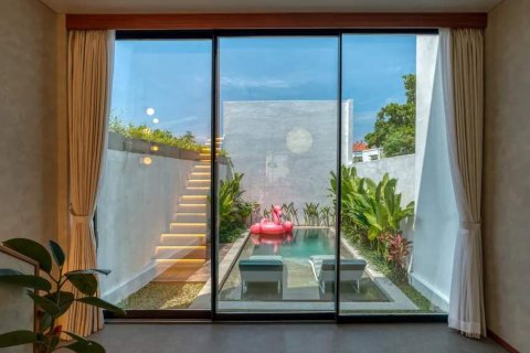 2 bedrooms Villa in ULUWATU VILLAS South Kuta, Badung, Indonesia No. 9960 2
