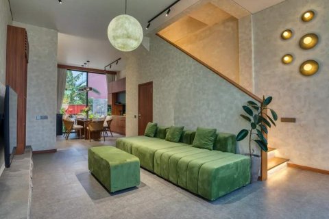 2 bedrooms Villa in ULUWATU VILLAS South Kuta, Badung, Indonesia No. 9960 4