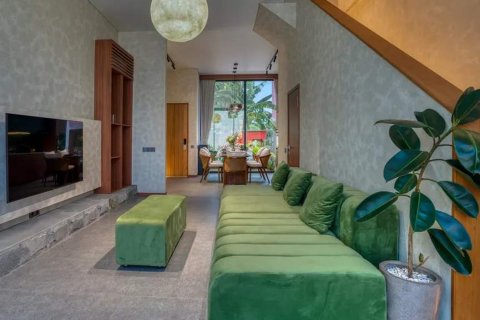 2 bedrooms Villa in ULUWATU VILLAS South Kuta, Badung, Indonesia No. 9960 3