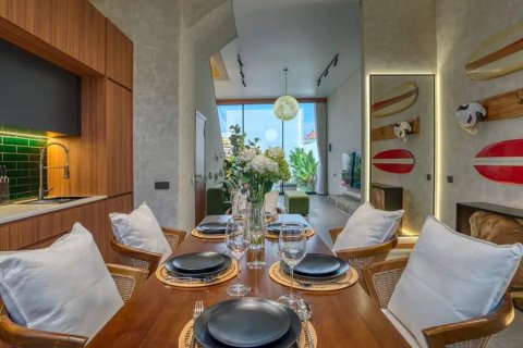 2 bedrooms Villa in ULUWATU VILLAS South Kuta, Badung, Indonesia No. 9960 9