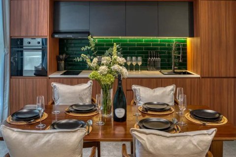 2 bedrooms Villa in ULUWATU VILLAS South Kuta, Badung, Indonesia No. 9960 11