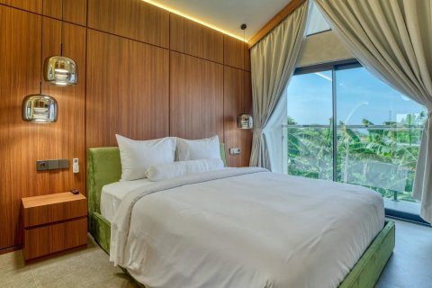 2 bedrooms Villa in ULUWATU VILLAS South Kuta, Badung, Indonesia No. 9960 6