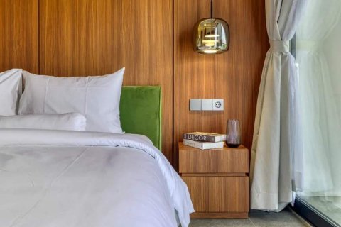 2 bedrooms Villa in ULUWATU VILLAS South Kuta, Badung, Indonesia No. 9960 5