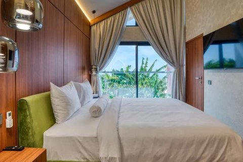 2 bedrooms Villa in ULUWATU VILLAS South Kuta, Badung, Indonesia No. 9960 7