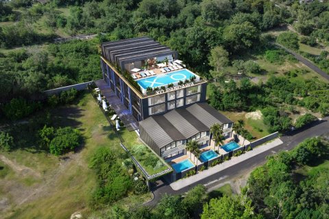 XO Project Pandawa in South Kuta, Badung, Indonesia No. 9963