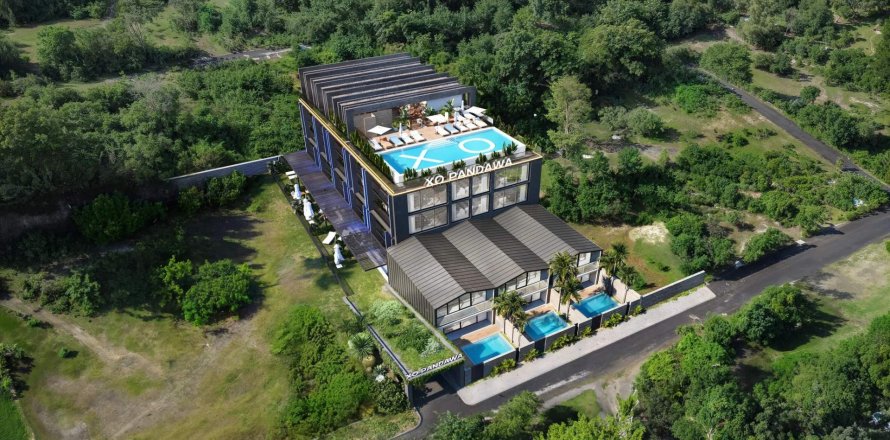 XO Project Pandawa in South Kuta, Badung, Indonesia No. 9963