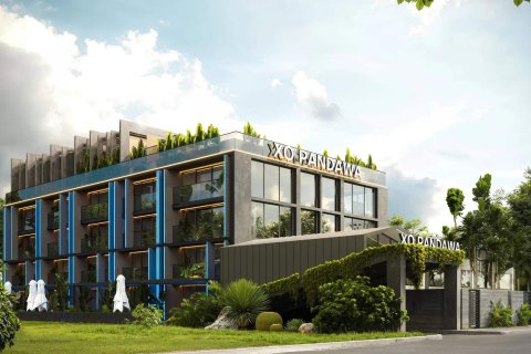 XO Project Pandawa in South Kuta, Badung, Indonesia No. 9963 4