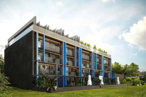 XO Project Pandawa in South Kuta, Badung, Indonesia No. 9963 2