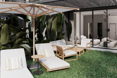 XO Project Pandawa in South Kuta, Badung, Indonesia No. 9963 3