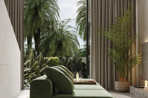 2 bedrooms Villa in U Villas II South Kuta, Badung, Indonesia No. 9962