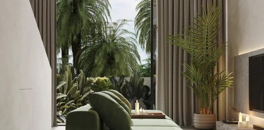 2 bedrooms Villa in U Villas II South Kuta, Badung, Indonesia No. 9962