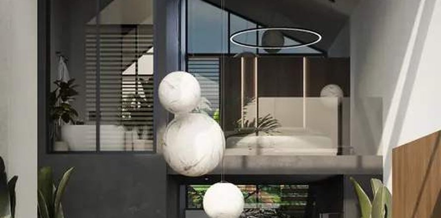 2 bedrooms Villa in Loyo Villas Tegallalang, Gianyar, Indonesia No. 9957