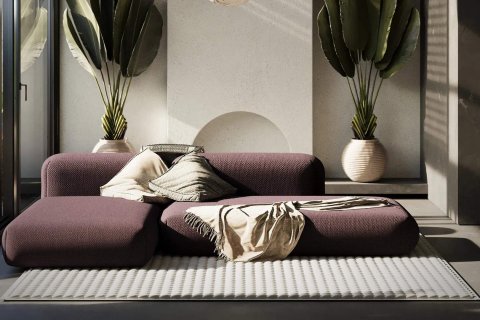 2 bedrooms Villa in Loyo Villas Tegallalang, Gianyar, Indonesia No. 9957 3