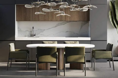 2 bedrooms Villa in Loyo Villas Tegallalang, Gianyar, Indonesia No. 9957 2