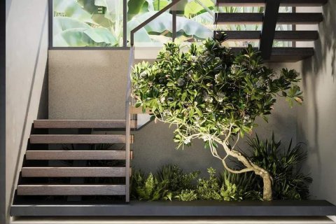 2 bedrooms Villa in Loyo Villas Tegallalang, Gianyar, Indonesia No. 9957 4