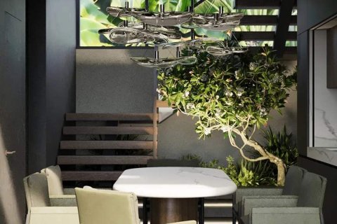 2 bedrooms Villa in Loyo Villas Tegallalang, Gianyar, Indonesia No. 9957 5