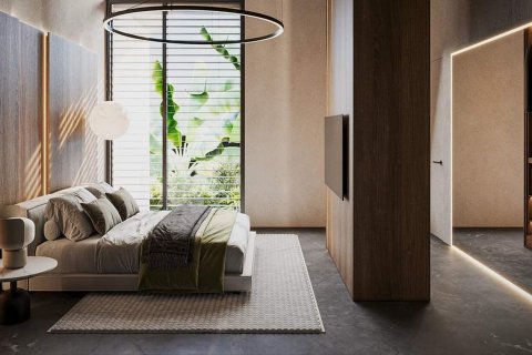 2 bedrooms Villa in Loyo Villas Tegallalang, Gianyar, Indonesia No. 9957 7