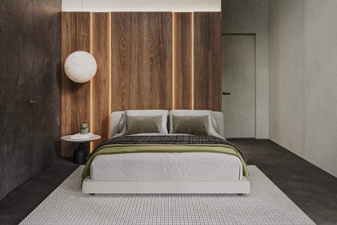 2 bedrooms Villa in Loyo Villas Tegallalang, Gianyar, Indonesia No. 9957 11