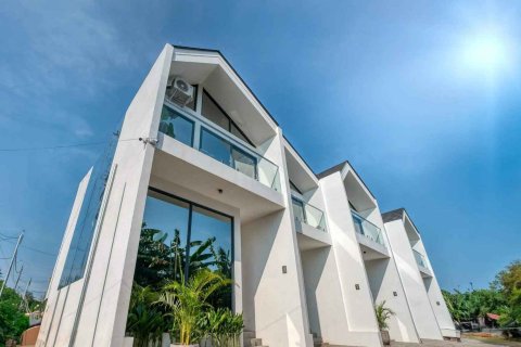 U Villas I in South Kuta, Badung, Indonesia No. 9959