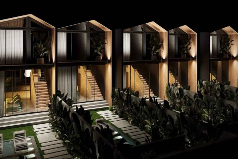 U Villas I in South Kuta, Badung, Indonesia No. 9959 2