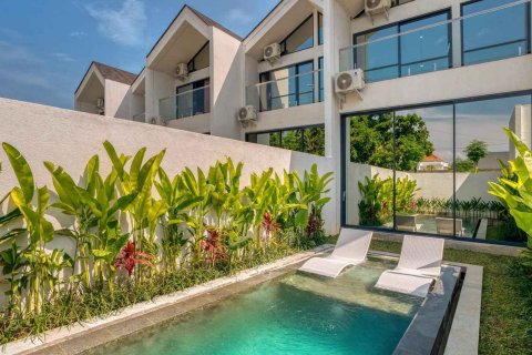 U Villas I in South Kuta, Badung, Indonesia No. 9959 5