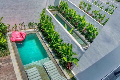 U Villas I in South Kuta, Badung, Indonesia No. 9959 4