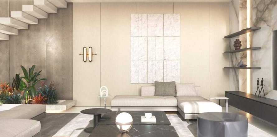 2 bedrooms Villa in OCEANIQ 2 Benoa, Badung, Indonesia No. 10019