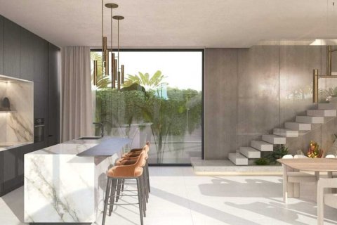 2 bedrooms Villa in OCEANIQ 2 Benoa, Badung, Indonesia No. 10019 4