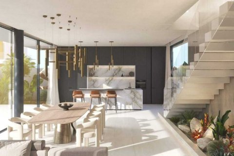 2 bedrooms Villa in OCEANIQ 2 Benoa, Badung, Indonesia No. 10019 2