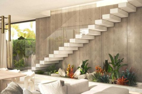 2 bedrooms Villa in OCEANIQ 2 Benoa, Badung, Indonesia No. 10019 5