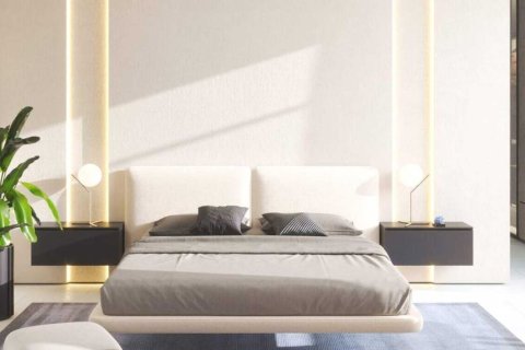 1 bedroom Apartment in OCEANIQ 2 Benoa, Badung, Indonesia No. 10015