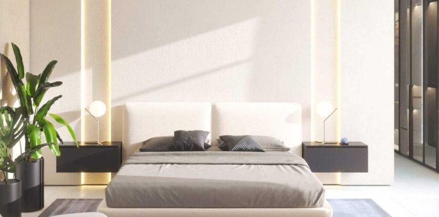 1 bedroom Apartment in OCEANIQ 2 Benoa, Badung, Indonesia No. 10015