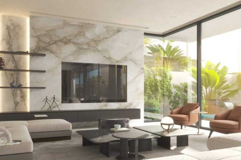 Пентхаус с 2 спальнями в OCEANIQ 2, Benoa, Бадунг, Индонезия № 10018 2