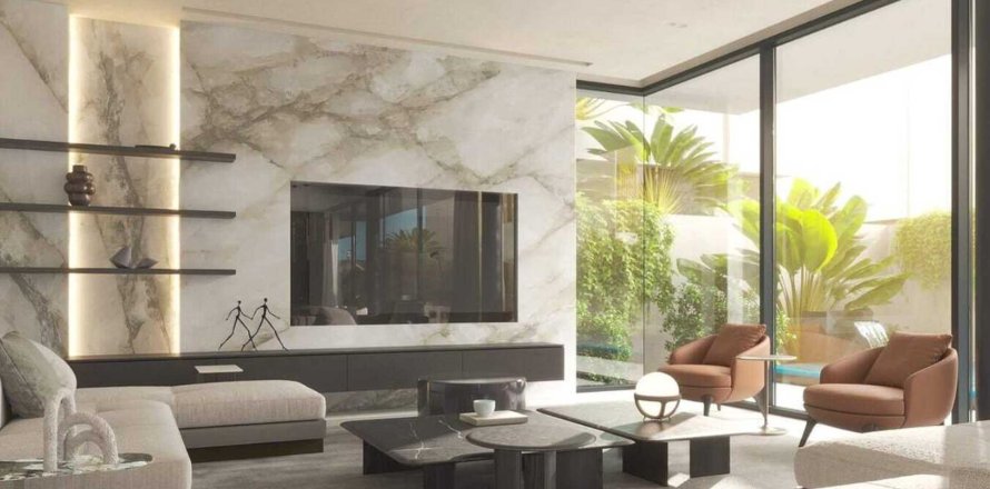 3 bedrooms Villa in OCEANIQ 2 Benoa, Badung, Indonesia No. 10020