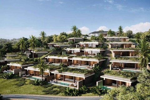 ЖК OCEANIQ 2 в Benoa, Бадунг, Индонезия № 10014