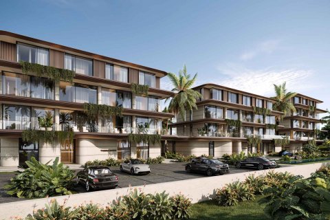 ЖК OCEANIQ 2 в Benoa, Бадунг, Индонезия № 10014 2