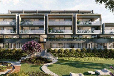 ЖК OCEANIQ 2 в Benoa, Бадунг, Индонезия № 10014 6