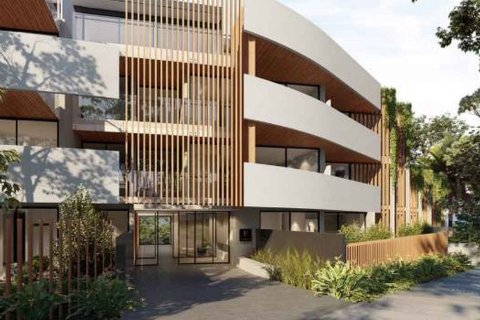 ЖК OCEANIQ 2 в Benoa, Бадунг, Индонезия № 10014 3