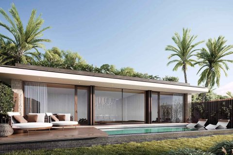 ЖК OCEANIQ 2 в Benoa, Бадунг, Индонезия № 10014 9