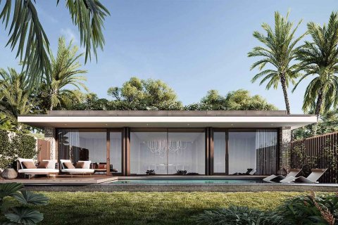 ЖК OCEANIQ 2 в Benoa, Бадунг, Индонезия № 10014 7