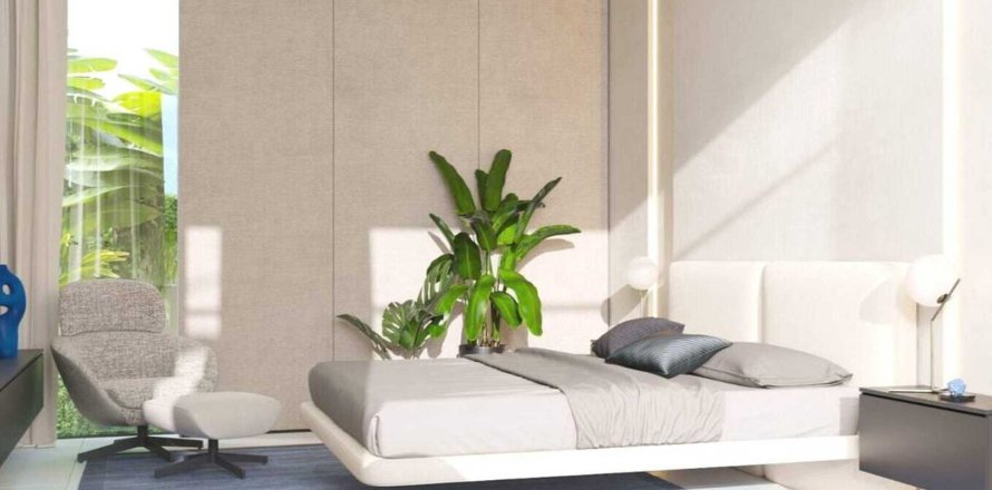 2 bedrooms Apartment in OCEANIQ 2 Benoa, Badung, Indonesia No. 10016