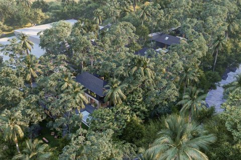 ЖК THE SINGAPADU в Gianyar, Гианьяр, Индонезия № 9872 1