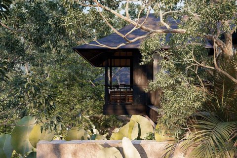 ЖК THE SINGAPADU в Gianyar, Гианьяр, Индонезия № 9872 7